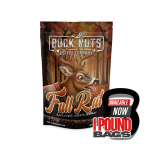 1 POUND - Full Rut