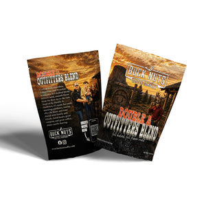 1 POUND - Double A Outfitters Blend