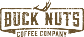 Bucknuts Coffee