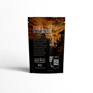 1 POUND - Double A Outfitters Blend