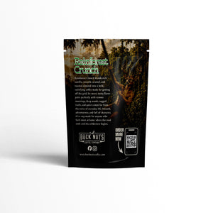 1 POUND - Rainforest Crunch
