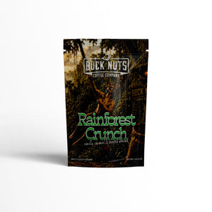 1 POUND - Rainforest Crunch